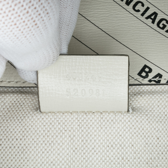 Pre-Loved Gucci The Hacker Project Small Leather Dionysus Shoulder Bag - Picture 8 of 9